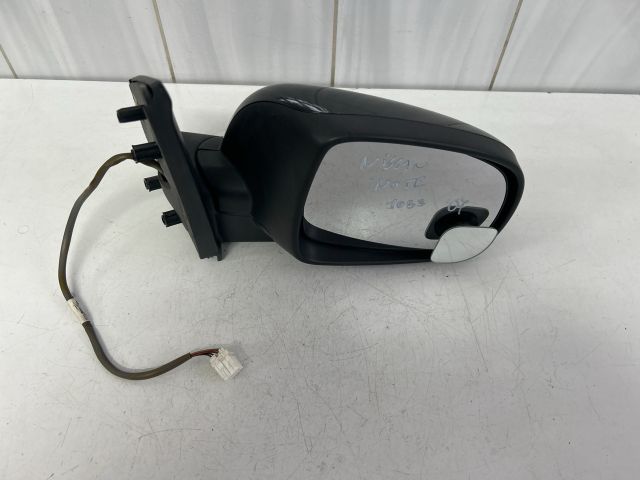 bontott NISSAN NOTE Jobb Visszapillantó Tükör (Elektromos)