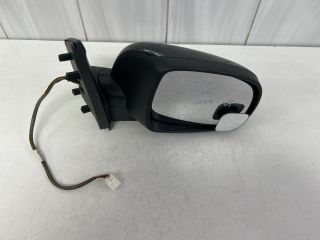 bontott NISSAN NOTE Jobb Visszapillantó Tükör (Elektromos)
