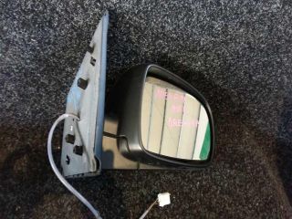 bontott NISSAN NOTE Jobb Visszapillantó Tükör (Mechanikus)