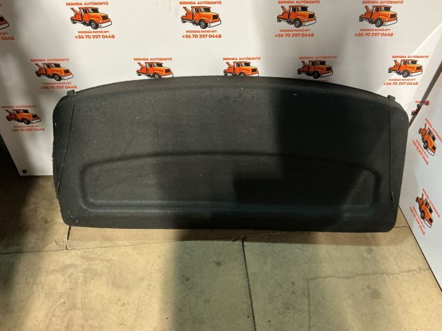 bontott NISSAN NOTE Kalaptartó