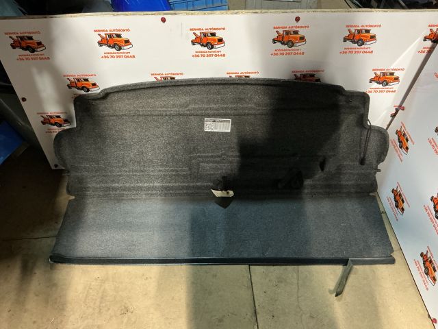 bontott NISSAN NOTE Kalaptartó