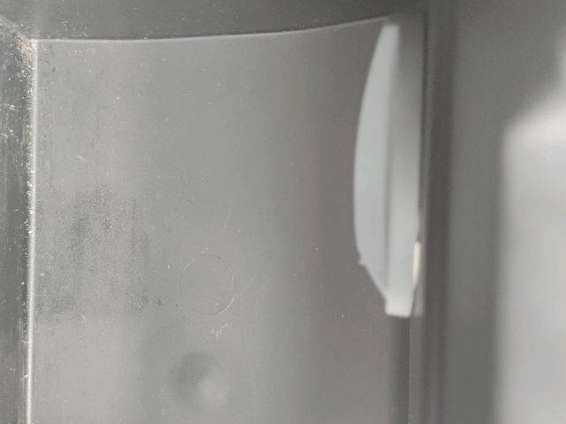 bontott NISSAN NOTE Kesztyűtartó