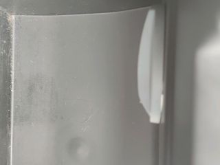 bontott NISSAN NOTE Kesztyűtartó