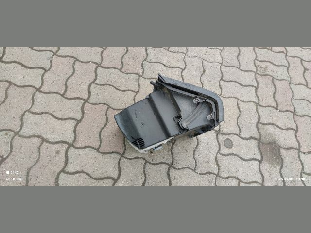 bontott NISSAN NOTE Kesztyűtartó