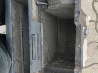 bontott NISSAN NOTE Kesztyűtartó