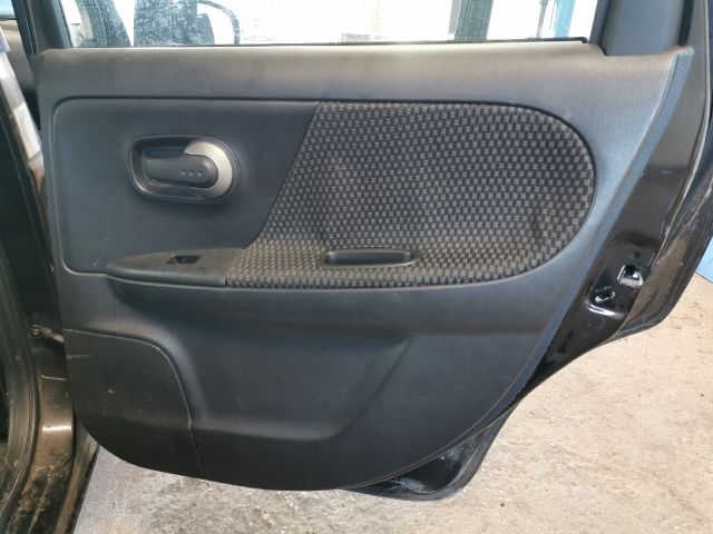 bontott NISSAN NOTE Kézifék Kar