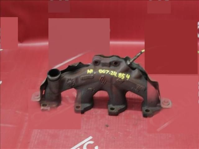 bontott NISSAN NOTE Kipufogó Közösítő