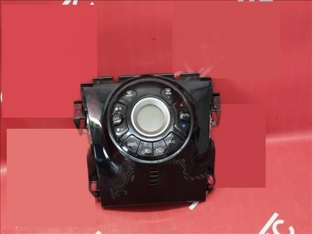 bontott NISSAN NOTE Klíma Kapcsoló