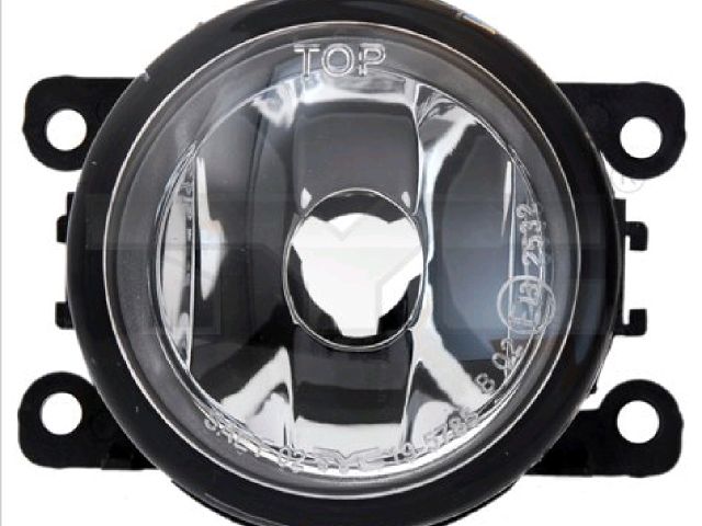 bontott NISSAN NOTE Ködfényszóró (Pozíciófüggetlen)