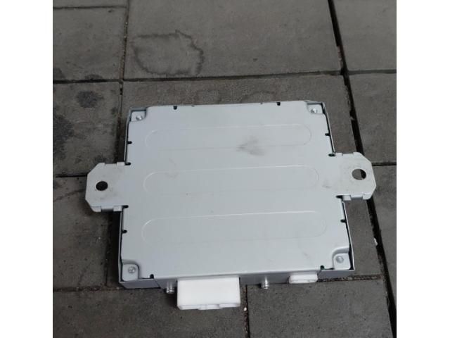 bontott NISSAN NOTE Komfort Elektronika