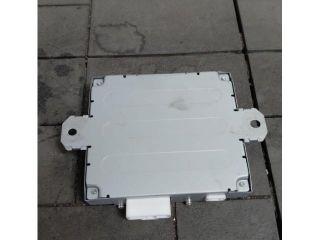 bontott NISSAN NOTE Komfort Elektronika