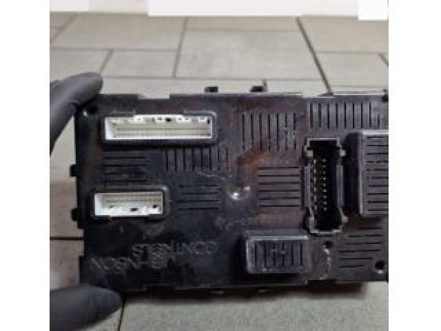 bontott NISSAN NOTE Komfort Elektronika