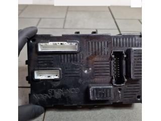 bontott NISSAN NOTE Komfort Elektronika