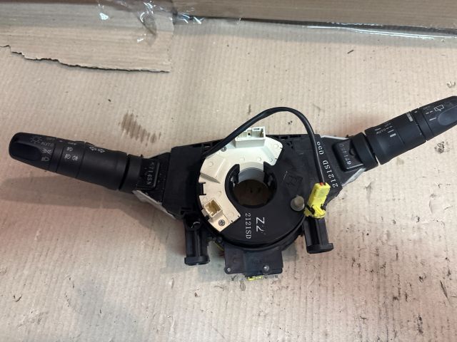 bontott NISSAN NOTE Komplett Kormánykapcsoló (Bajuszkapcsoló)