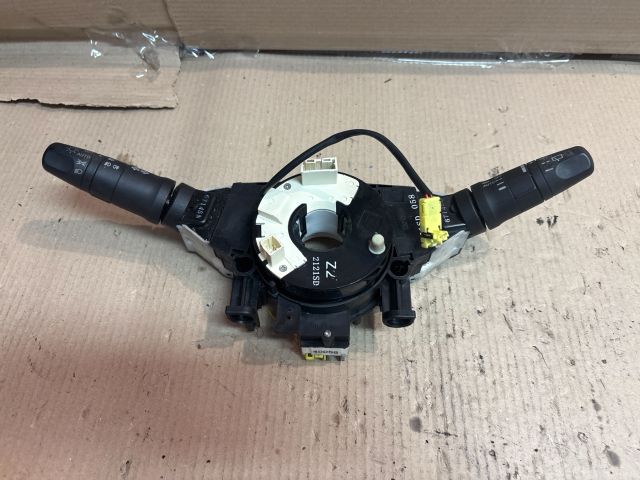 bontott NISSAN NOTE Komplett Kormánykapcsoló (Bajuszkapcsoló)