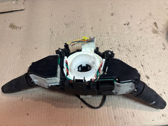 bontott NISSAN NOTE Komplett Kormánykapcsoló (Bajuszkapcsoló)