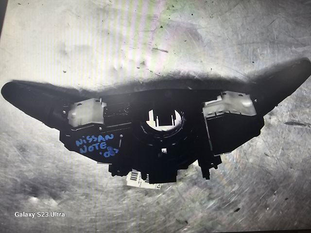 bontott NISSAN NOTE Komplett Kormánykapcsoló (Bajuszkapcsoló)