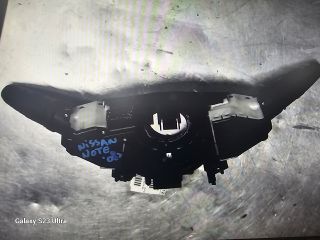 bontott NISSAN NOTE Komplett Kormánykapcsoló (Bajuszkapcsoló)