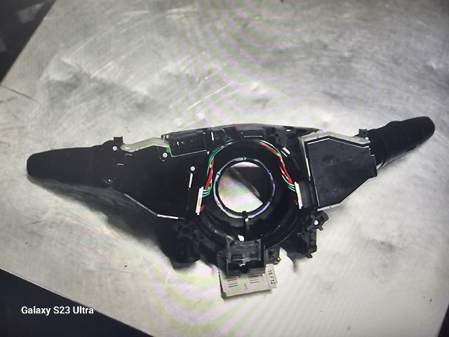 bontott NISSAN NOTE Komplett Kormánykapcsoló (Bajuszkapcsoló)