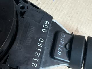 bontott NISSAN NOTE Komplett Kormánykapcsoló (Bajuszkapcsoló)