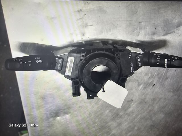 bontott NISSAN NOTE Komplett Kormánykapcsoló (Bajuszkapcsoló)