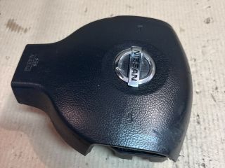 bontott NISSAN NOTE Kormánylégzsák