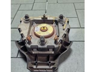 bontott NISSAN NOTE Kormánylégzsák