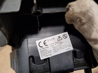 bontott NISSAN NOTE Kormánylégzsák