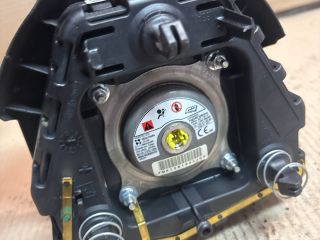 bontott NISSAN NOTE Kormánylégzsák