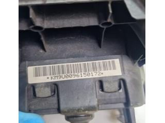 bontott NISSAN NOTE Kormánylégzsák