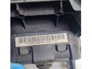 bontott NISSAN NOTE Kormánylégzsák