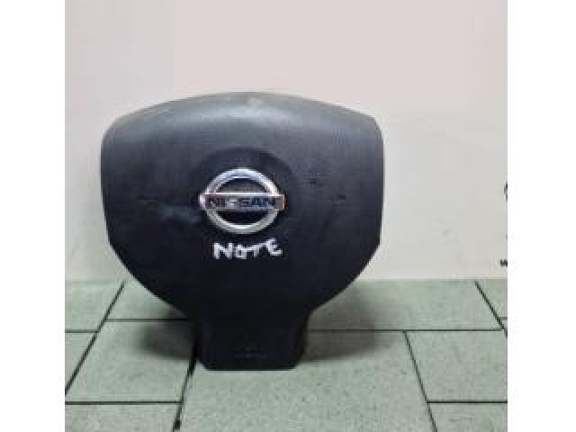 bontott NISSAN NOTE Kormánylégzsák