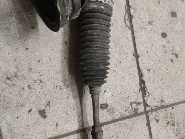 bontott NISSAN NOTE Kormánymű Nem szervós