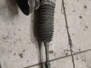 bontott NISSAN NOTE Kormánymű Nem szervós