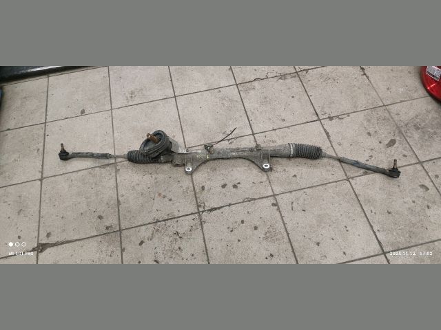 bontott NISSAN NOTE Kormánymű Nem szervós