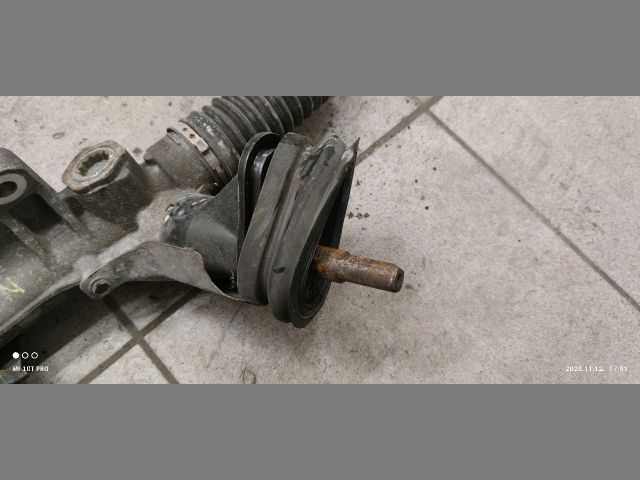 bontott NISSAN NOTE Kormánymű Nem szervós