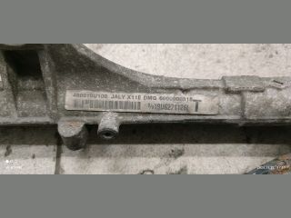 bontott NISSAN NOTE Kormánymű Nem szervós