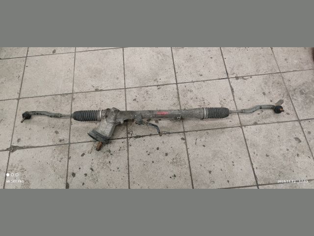 bontott NISSAN NOTE Kormánymű Nem szervós