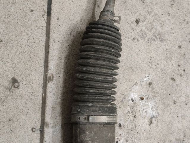 bontott NISSAN NOTE Kormánymű Nem szervós