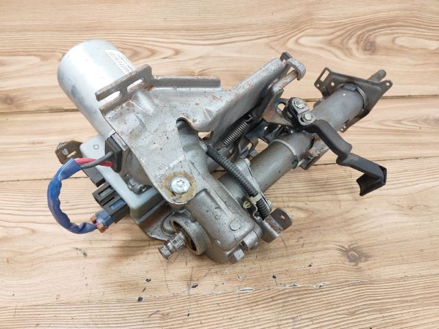 bontott NISSAN NOTE Kormányoszlop