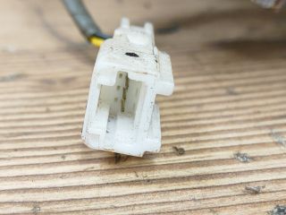 bontott NISSAN NOTE Kormányoszlop