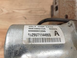 bontott NISSAN NOTE Kormányoszlop