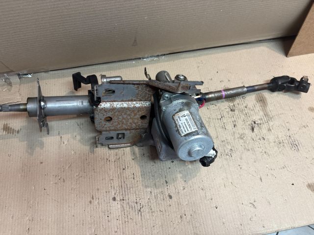 bontott NISSAN NOTE Kormányoszlop