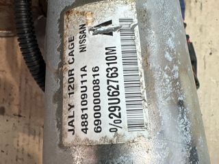 bontott NISSAN NOTE Kormányoszlop