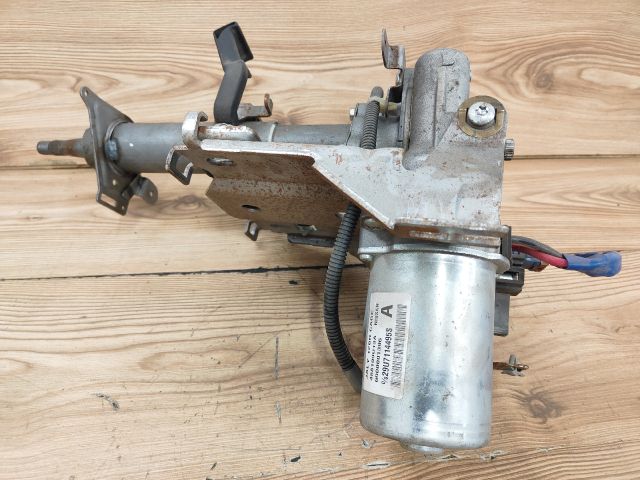 bontott NISSAN NOTE Kormányoszlop