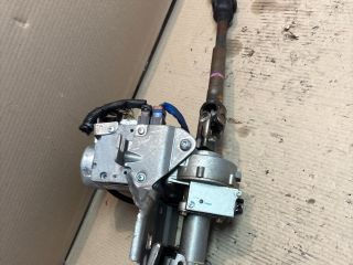 bontott NISSAN NOTE Kormányoszlop