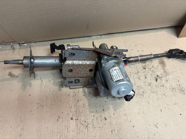 bontott NISSAN NOTE Kormányoszlop