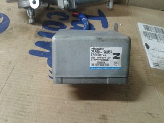 bontott NISSAN NOTE Kormányszervó Motor (Elektromos)