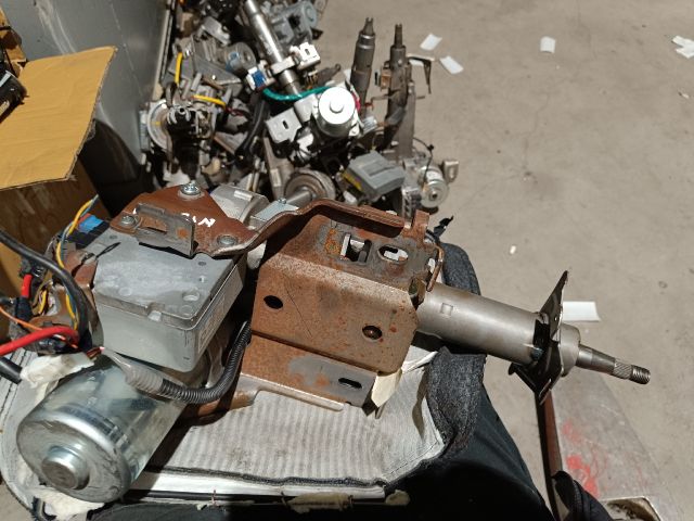 bontott NISSAN NOTE Kormányszervó Motor (Elektromos)