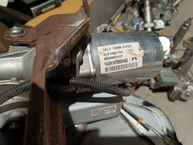 bontott NISSAN NOTE Kormányszervó Motor (Elektromos)